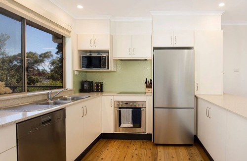 Culburra Beach House | Pet-Friendly Surfspray - Absolute Beachfront Bliss Await