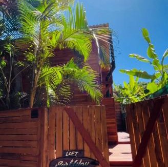 Paranagua House | Top-Rated Surfway Ilha do Mel Lofts - Pet Friendly Retreat