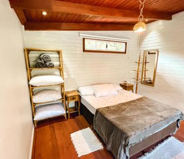 Paranagua House | Top-Rated Surfway Ilha do Mel Lofts - Pet Friendly Retreat