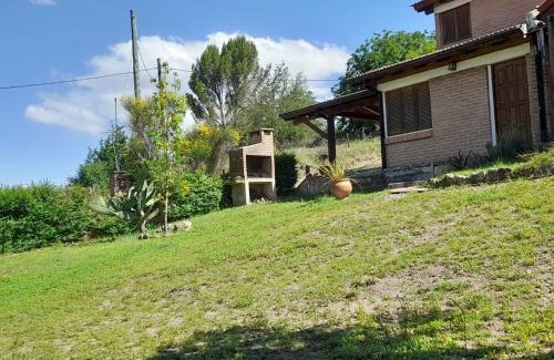 Villa Yacanto Apartment | Pet-Friendly Retreat at Suricabanias with High Guest Ratings