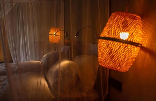 Mto wa Mbu Hotel | Discover Suricata Boma Lodge: A 5-Star Family Retreat