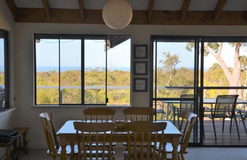 Quedjinup House | Oceanfront Serenity at Surinam - 4-Star Family Retreat