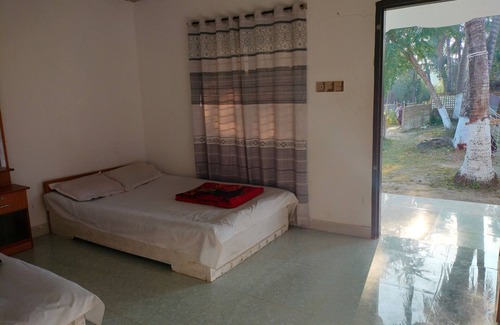Saint Martin's Island Resort | Budget-Friendly Stay at Surjasto Resort with Breakfast