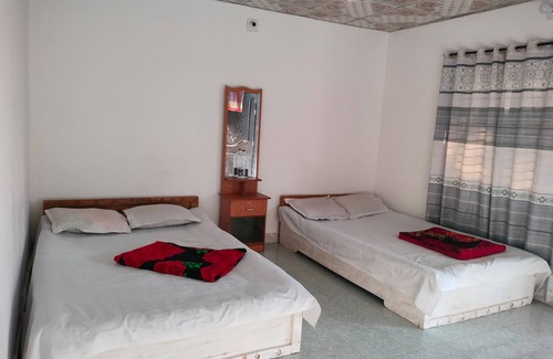 Saint Martin's Island Resort | Budget-Friendly Stay at Surjasto Resort with Breakfast