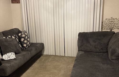 Coyote Lakes Apartment | Family-Friendly Getaway at Surprise in Surprise Hotel