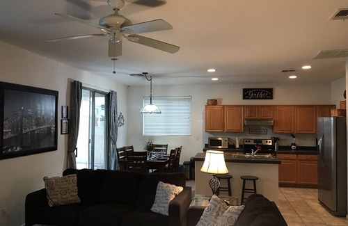 Veramonte House | Relaxing Oasis with Pool & Private Yard – Rated 9.4/10