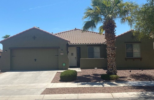 Veramonte House | Relaxing Oasis with Pool & Private Yard – Rated 9.4/10
