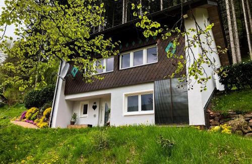 Baiersbronn Ski Chalet | Discover Surrbach Chalet: 4-Star Comfort, Guest Rated 9.9