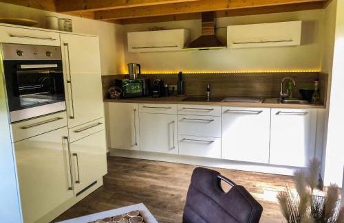 Baiersbronn Ski Chalet | Discover Surrbach Chalet: 4-Star Comfort, Guest Rated 9.9