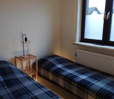 Helchteren Apartment | Family-Friendly Retreat in Three Bedrooms for Your Getaway