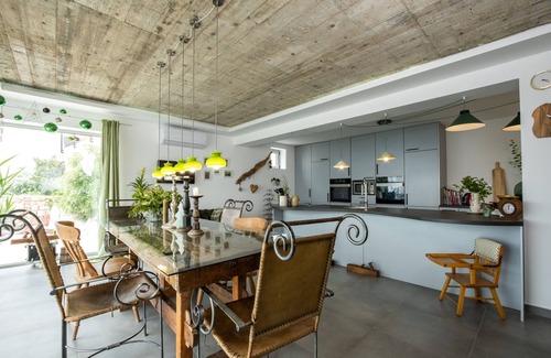 Klinci Villa | Experience Extraordinary Holidays Amidst Breathtaking Beauty
