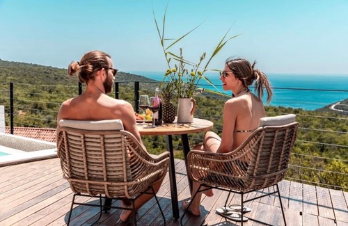 Klinci Villa | Experience Extraordinary Holidays Amidst Breathtaking Beauty