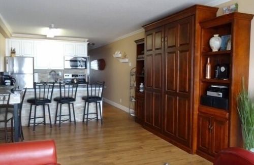 Lincoln City Condo | Oceanfront 1 Bed Condo: Guest Rated 9.8 with Pool Access