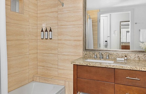 Palm Desert Resort | Family-Friendly Retreat with Pools, Golf & Scenic Grounds