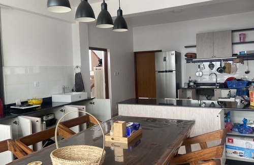 Kathmandu House | Embrace Nature at Our Pet-Friendly Forest Retreat