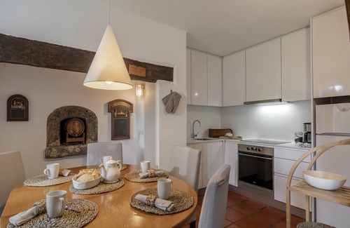 Camacha Cottage | Nature Retreat – Casa da Cebola with Spa & Breakfast