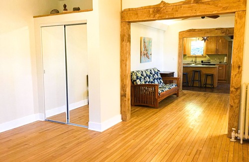 Ithaca House | Tranquil Retreat Near Cornell, Ithaca College & Downtown