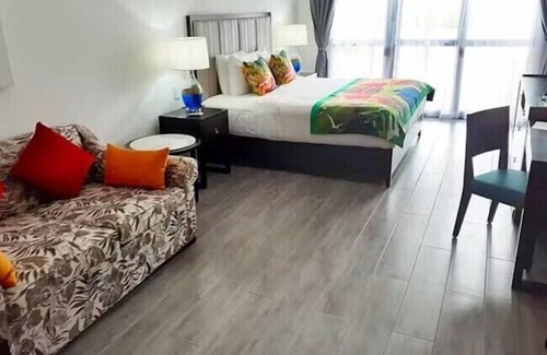 Savaia Resort | Survivor Samoa Beach Resort