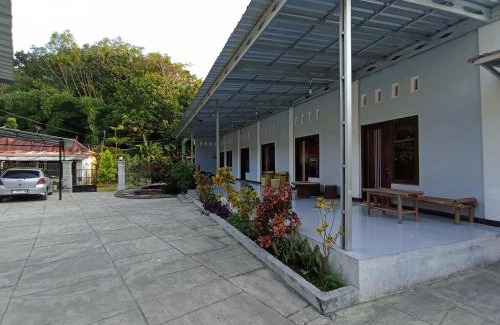 Kebumen Hotel | Discover Affordable Hotels in Kebumen, Indonesia with Breakfast