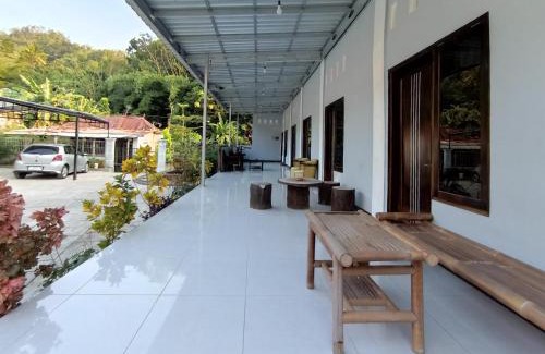 Kebumen Hotel | Discover Affordable Hotels in Kebumen, Indonesia with Breakfast