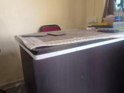 Rabale Hotel | Budget-Friendly Surya AC Dormitory in Rabale Awaits You