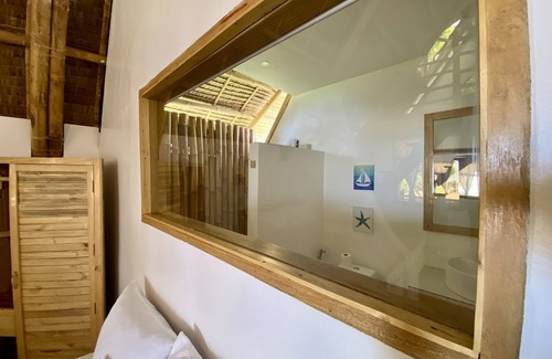 Aborlan Bed & Breakfast | Discover Surya Beach Resort Palawan with Stunning Ocean Views