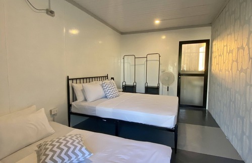 Aborlan Bed & Breakfast | Discover Surya Beach Resort Palawan with Stunning Ocean Views