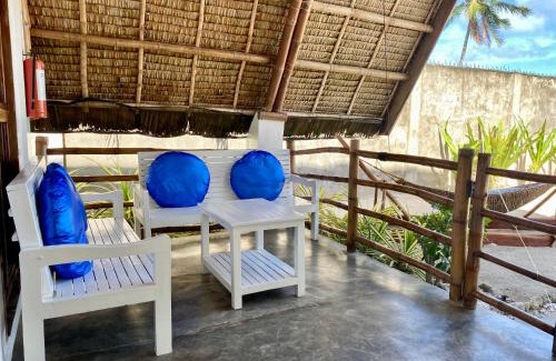 Aborlan Bed & Breakfast | Beachfront Getaway at Surya Beach Resort Palawan