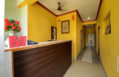 Konark Hotel | Budget-Friendly Surya Inn with Ocean View & Breakfast