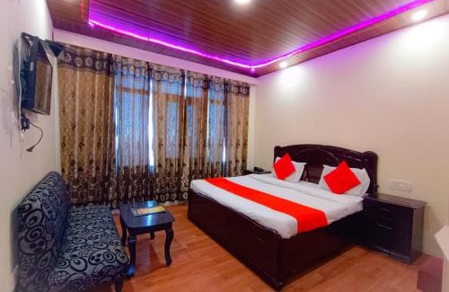 Dalhousie Hotel | Family-Friendly Surya Resort Dalhousie with Restaurant & More