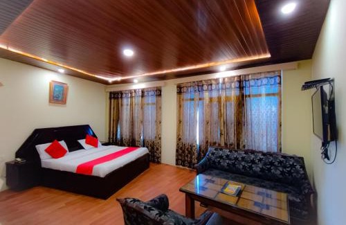 Dalhousie Hotel | Family-Friendly Surya Resort Dalhousie with Restaurant & More