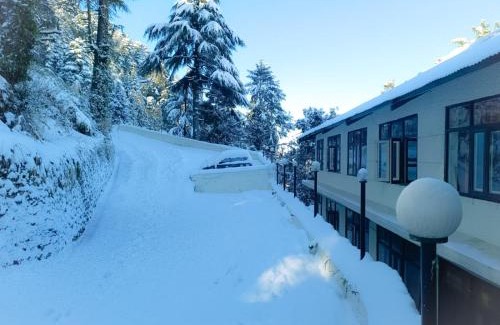 Dalhousie Hotel | Family-Friendly Surya Resort Dalhousie with Restaurant & More