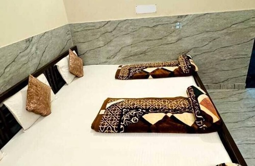 Mehandipur House | Surya Vishram Greh