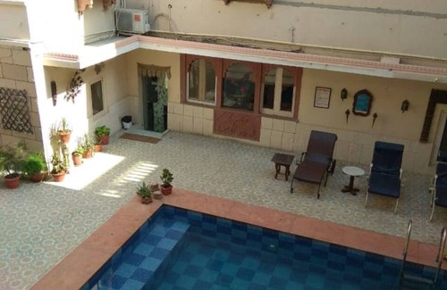 Adarsh Nagar Villa | Discover Suryaa Villa, Jaipur - A Heritage Family Retreat