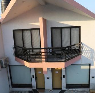 Palghar Hotel | Pet-Friendly Suryaansh with Spa, Pool & Ocean Views