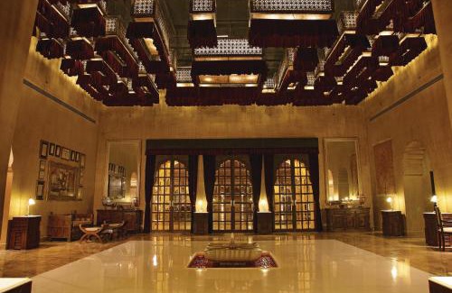 Jaisalmer Hotel | Experience Elegance at Suryagarh Jaisalmer - 5 Star Stay