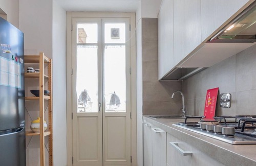 Cit Turin Apartment | Discover La Casa dei Viaggiatori – Family-Friendly Retreat