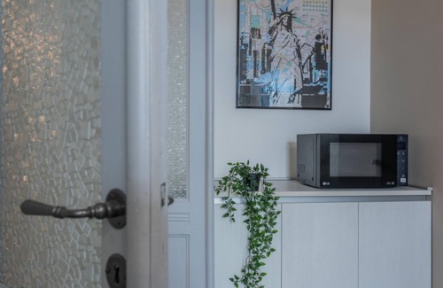 Cit Turin Apartment | Discover La Casa dei Viaggiatori – Family-Friendly Retreat