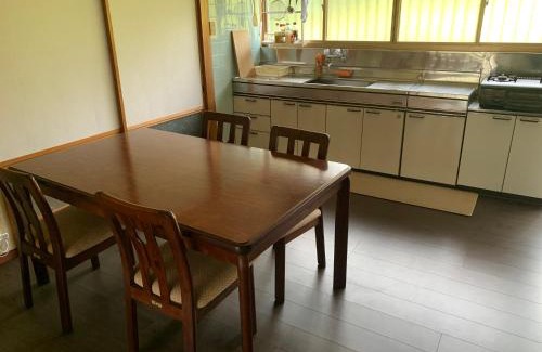 Susami House | Family-Friendly Stay at Susa: Comfort for All Ages