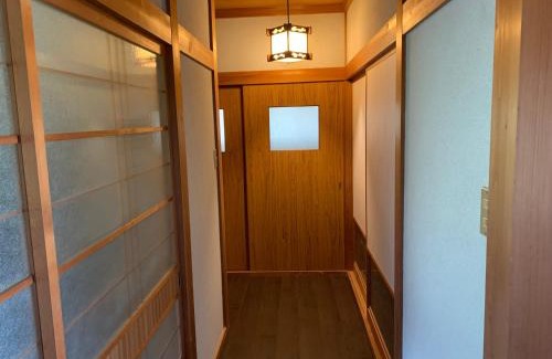 Susami House | Family-Friendly Stay at Susa: Comfort for All Ages