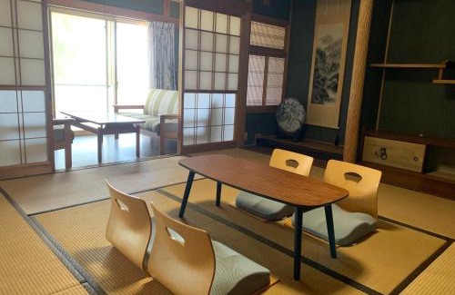 Susami House | Family-Friendly Stay at Susa: Comfort for All Ages