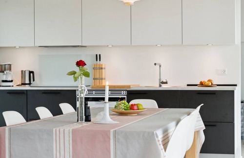 Juelsminde House | "Susana" - 50m from the sea by Interhome