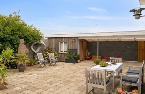 Juelsminde House | "Susana" - 50m from the sea by Interhome