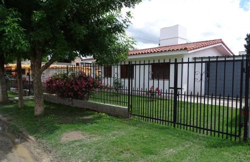 La Falda House | Discover Susana: Pet-Friendly & Family-Oriented Retreat