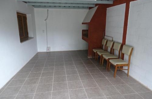 La Falda House | Discover Susana: Pet-Friendly & Family-Oriented Retreat
