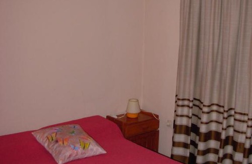 La Falda House | Discover Susana: Pet-Friendly & Family-Oriented Retreat