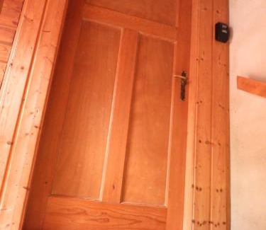 Bruchweiler Cabin | Family-Friendly Stay at Susanna NEU with Netflix Access