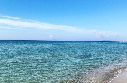 Marsala House | Experience SusanSea House: Oceanfront Bliss Awaits You