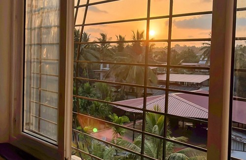 Bambolim Apartment | Susegad Stay near Bambolim Beach & Grand Hyatt- Peaceful Goan Escape