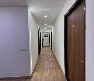Mohangarh House | Sushma hotel